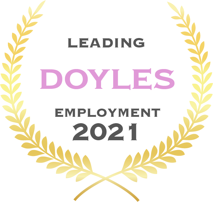 Employment Law - Leading - 2021