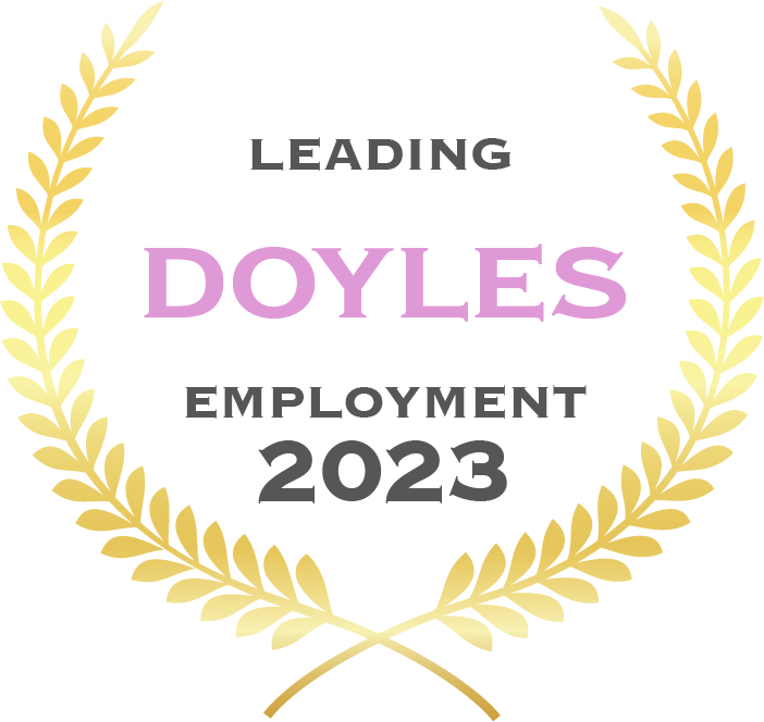 Employment Law - Leading - 2023