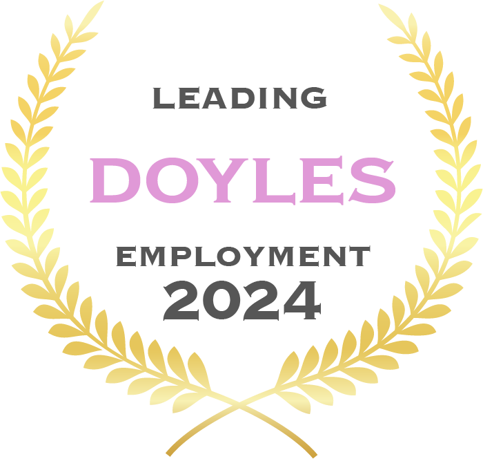 Employment Law - Leading - 2023